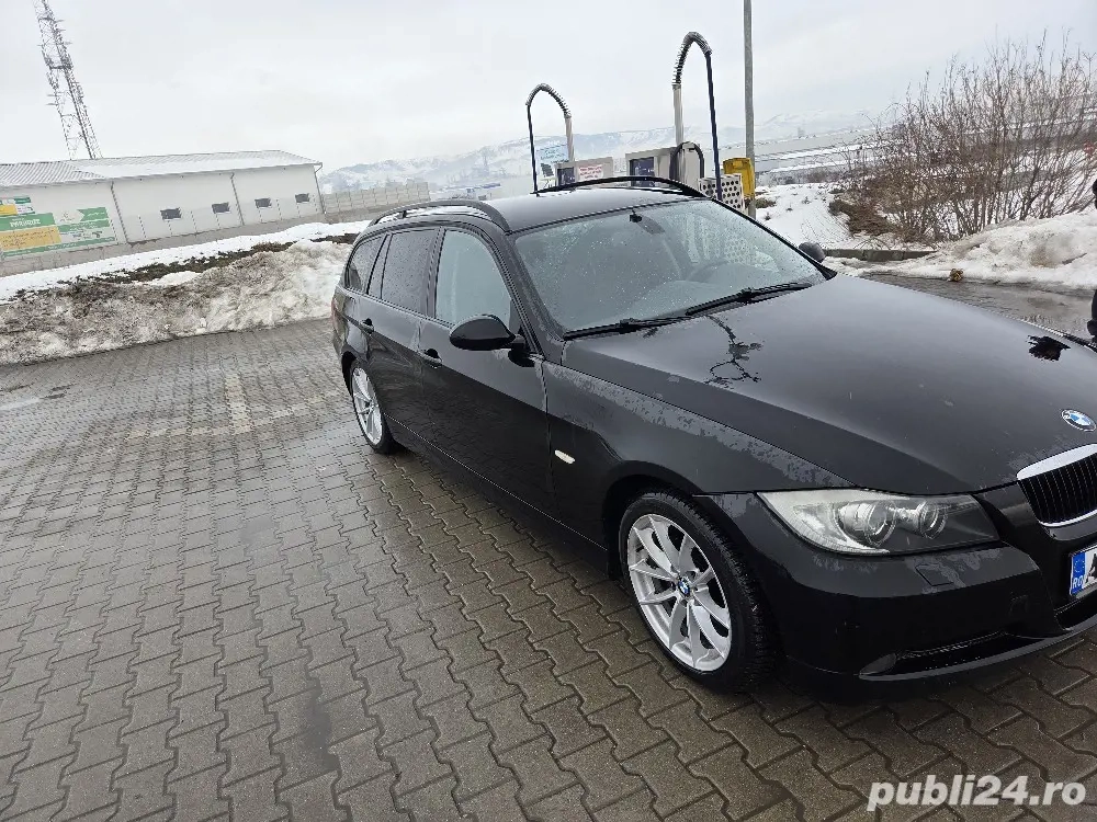 Bmw 320 2.0 diesel