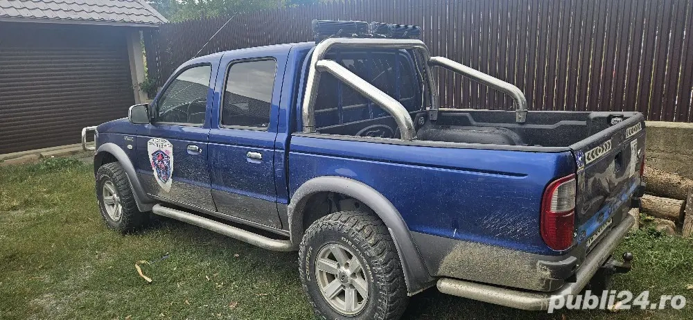 Se vinde ford renger mai multe informaţii la nr   