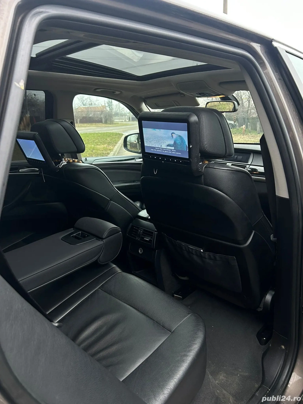 BMW x5 x-drive 3.0 (245hp)