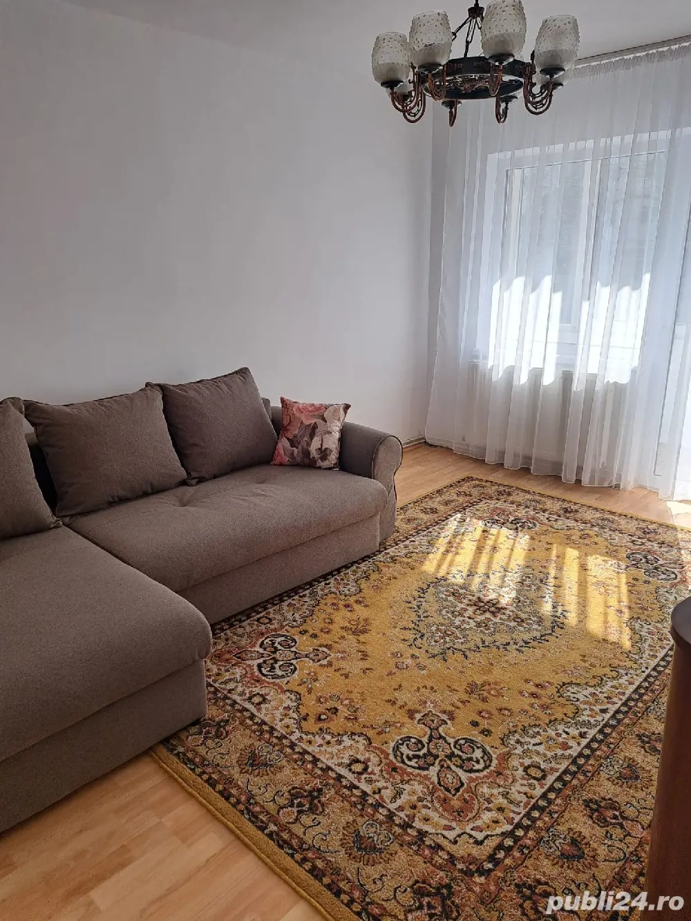 apartament de inchiriat in Sinaia