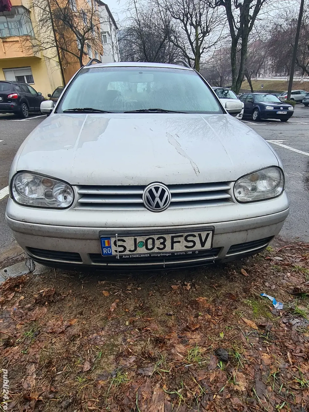 Vând VW4 stare buna de funcționare 