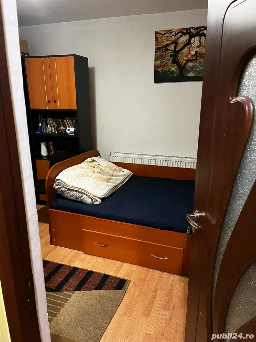 Garsoniera regim hotelier slatina olt  130 lei