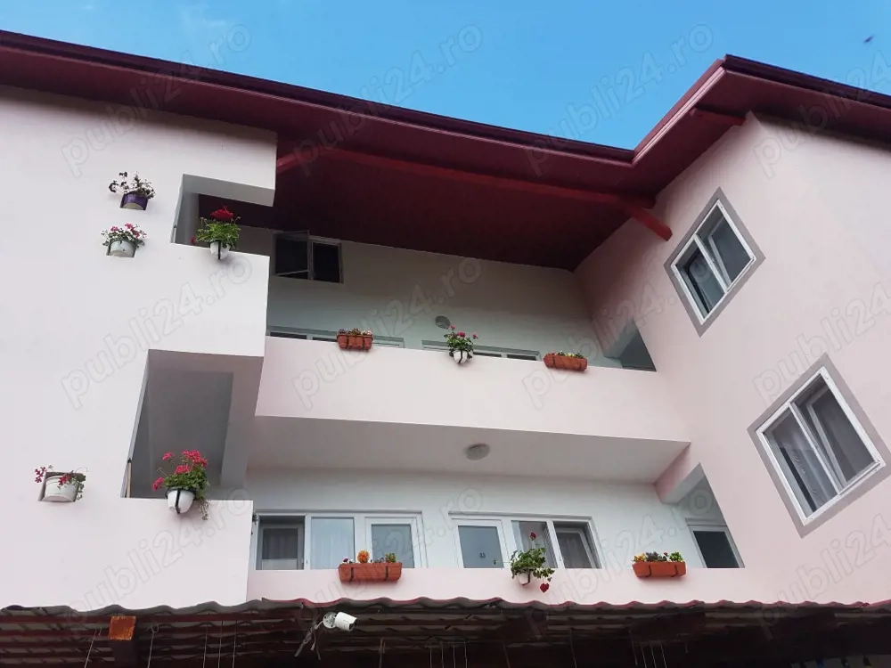 Vand Pensiune in Costinesti 