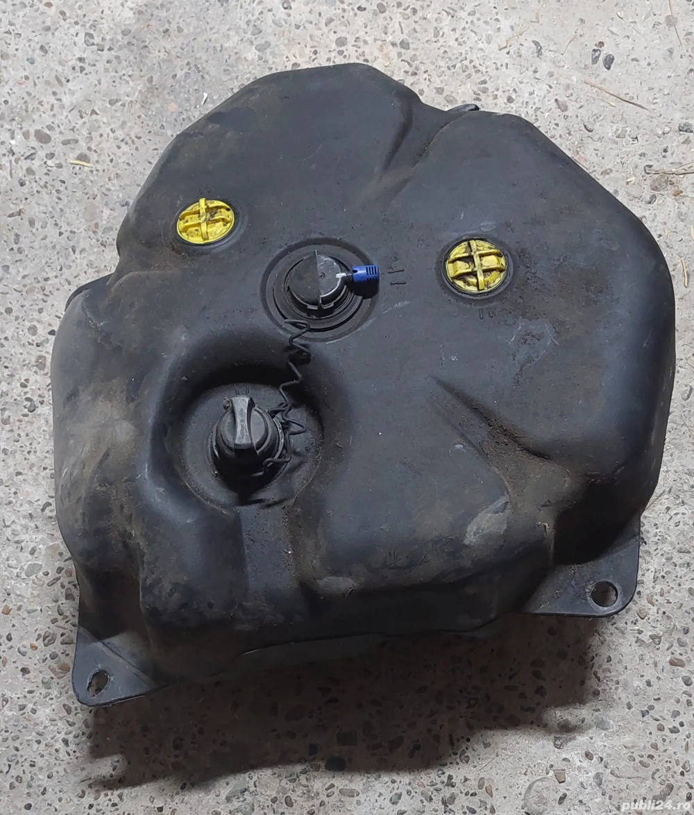 A2124700200 Rezervor adblue Mercedes 