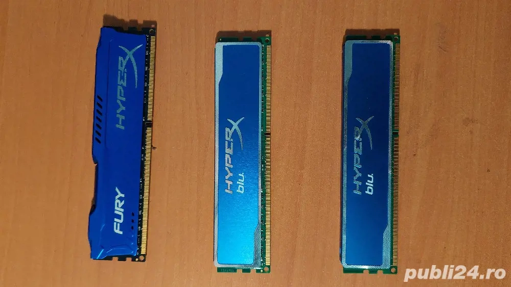 DDR 3 - 3buc