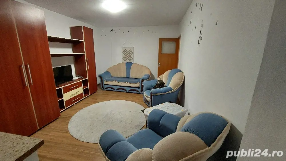 Inchiriez apartament 2 camere - Plaza Mall Bulevardul Timisoara