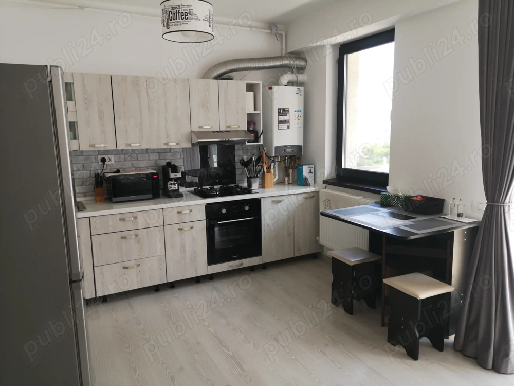 De vanzare. Apartament Mamaia Nord!! 