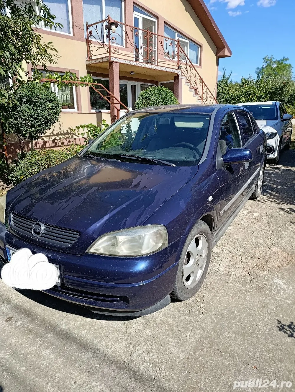 vând mașina pentru programul rabla 