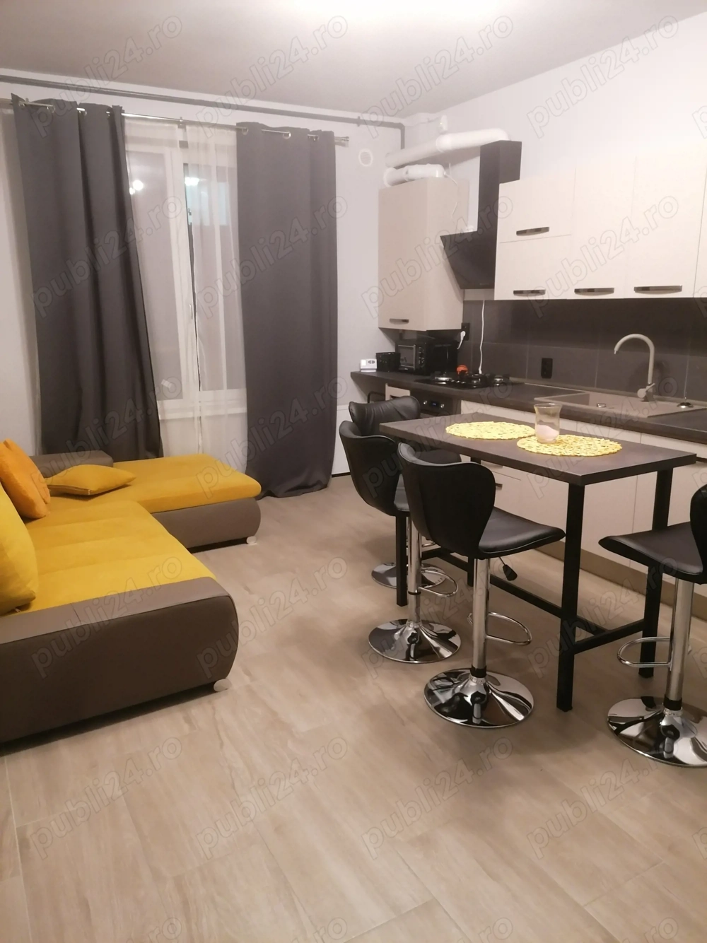 Inchiriez apartament Selimbar