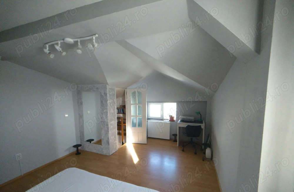 Apartament de inchiriat