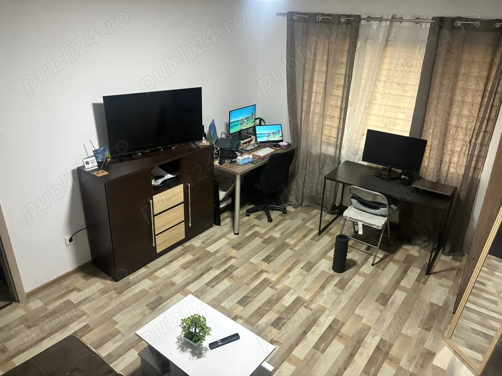 Apartament de inchiriat