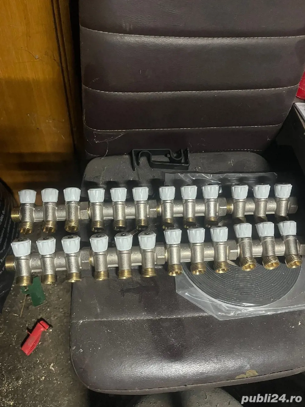 Distribuitor modular 