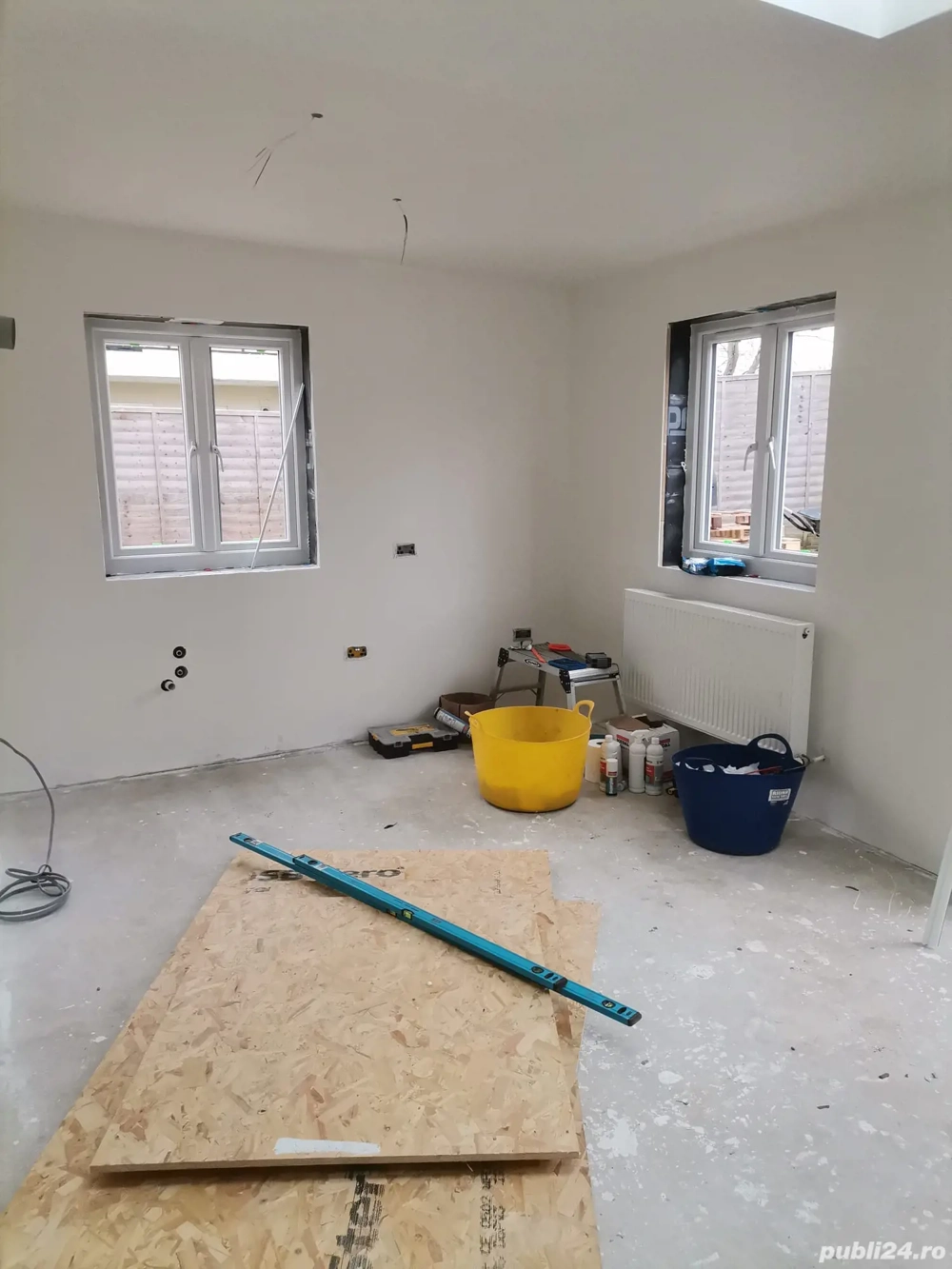 Construcții Case Renovări 