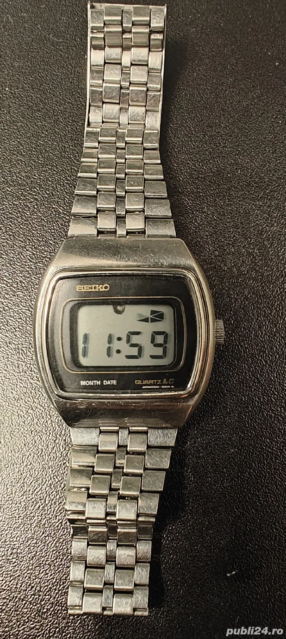 Seiko 0532