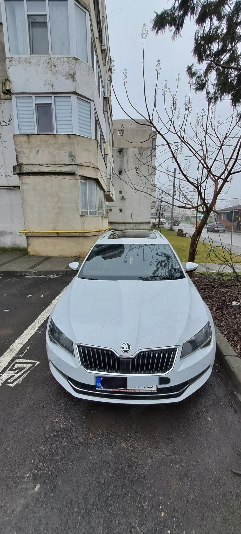 skoda superb 3,Laurin & Klement