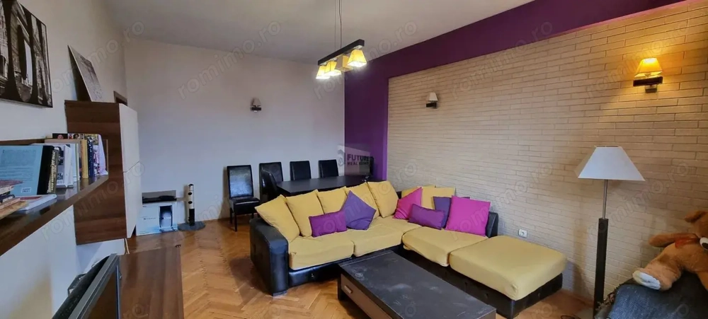 apartament 2 camere Drumul sarii