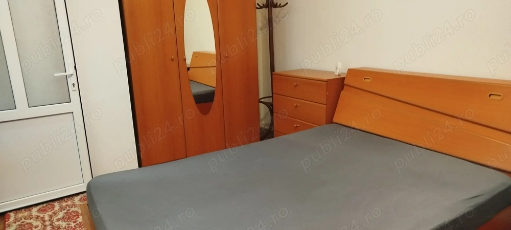 Apartament Decomandat Brancoveanu Budimex