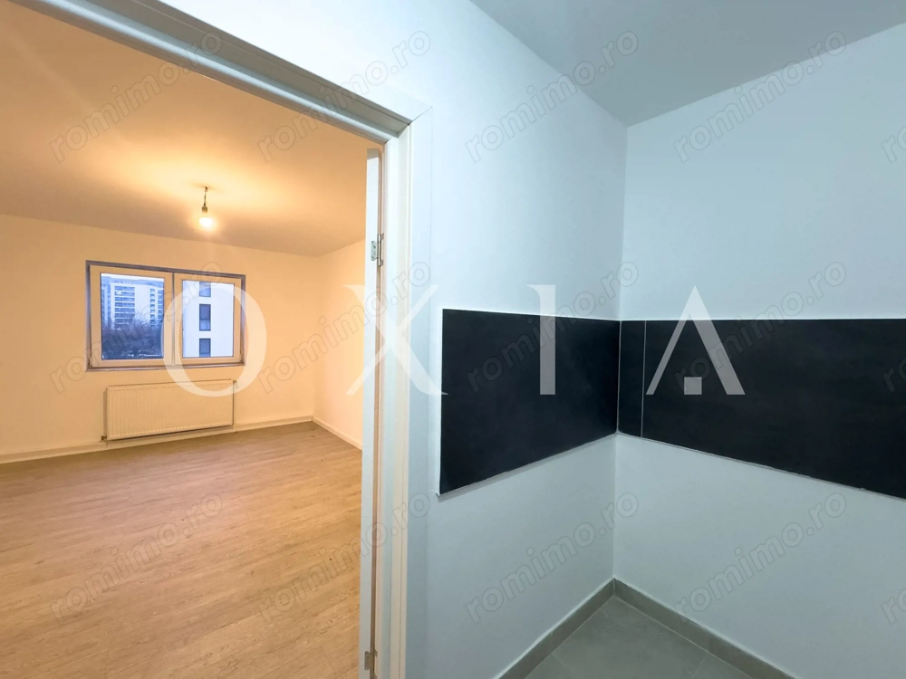 OX690 Garsoniera, Etaj II, Zona Aradului