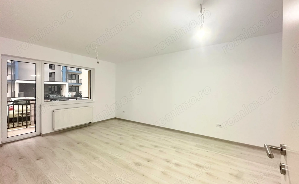 Inchiriere apartament nemobilat Casa Nobel Lângă Coresi
