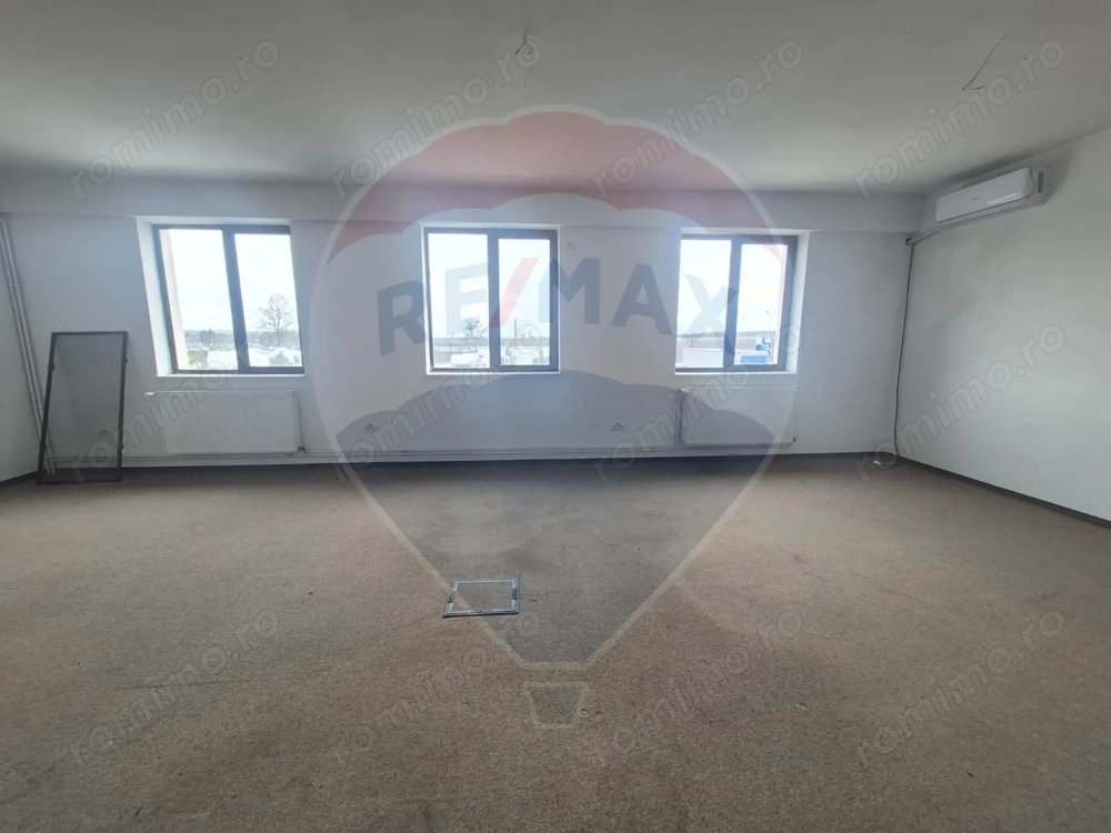 Spațiu de birouri de 110 mp Calea Bodrogului