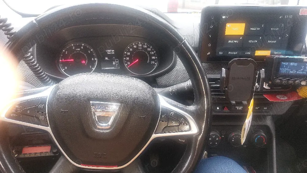 cedez autorizatie taxi oradea