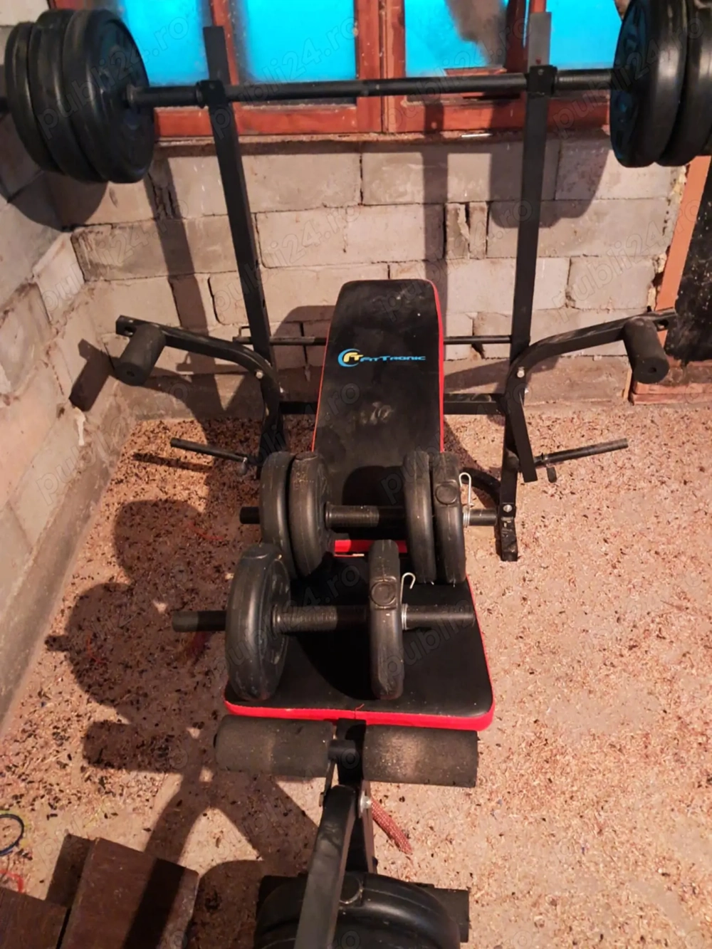 Se vinde tot ce este în poza!!