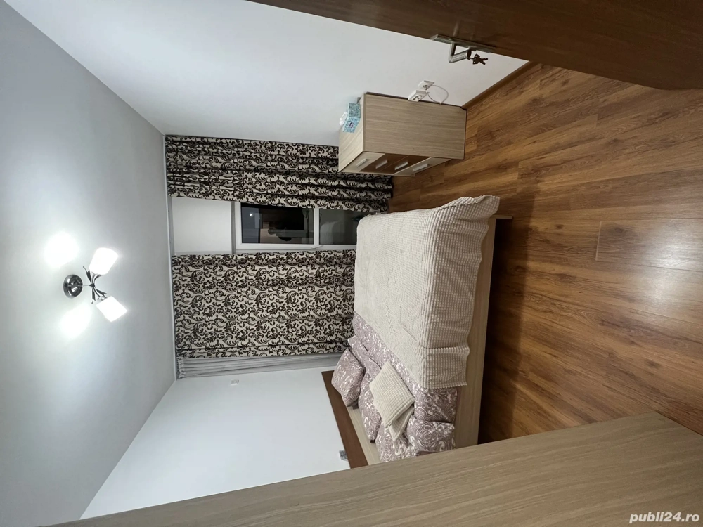 Închiriez apartament 2 camere la 2 minute de metrou Dimitrie Leonida