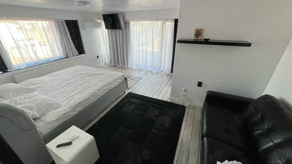 vand casa si in rate 