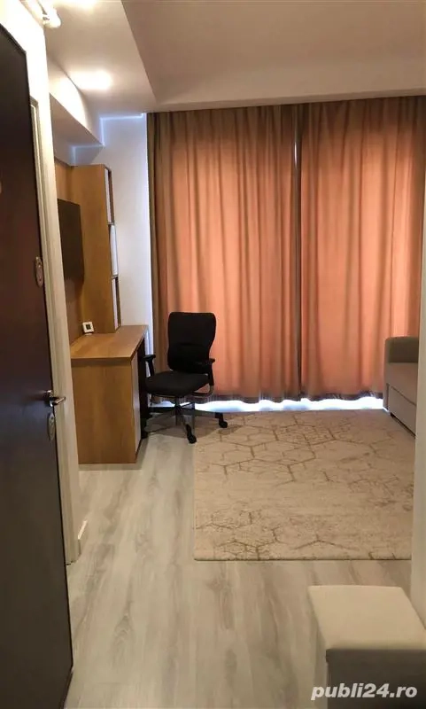 Garsoniera complex rezidential Cosmopolis - Inchiriere