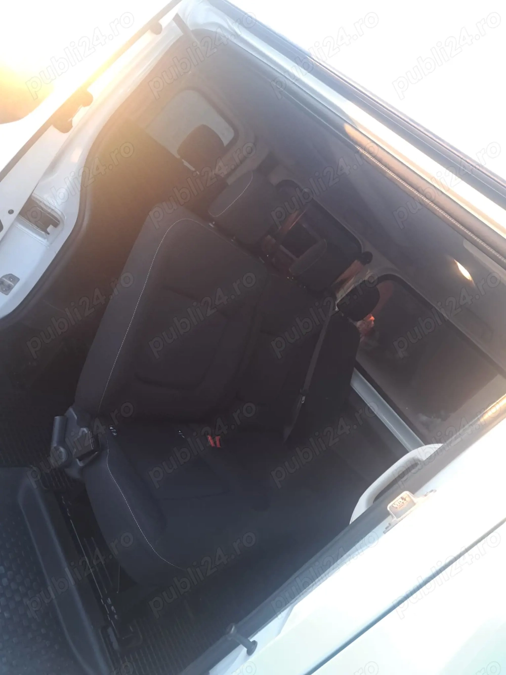 De vânzare Reno Trafic 