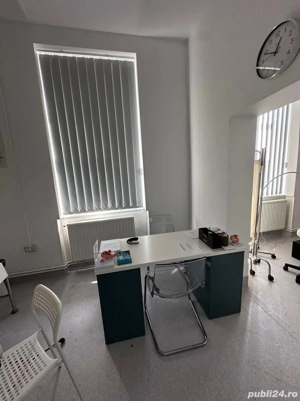 Spatiu Cabinete Medicale - Policlinica Sânnicolau Mare