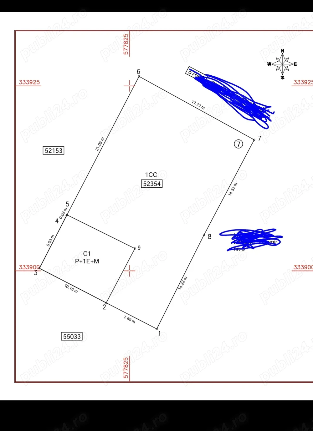 Urgent! Vanzare casa Chitila