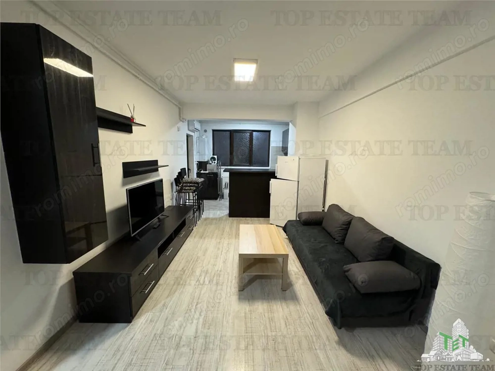 Sector 5 Bucuresti - Soseaua Salaj  apartament 2 camere bloc nou   47.40mp utili  parcare  utilat si