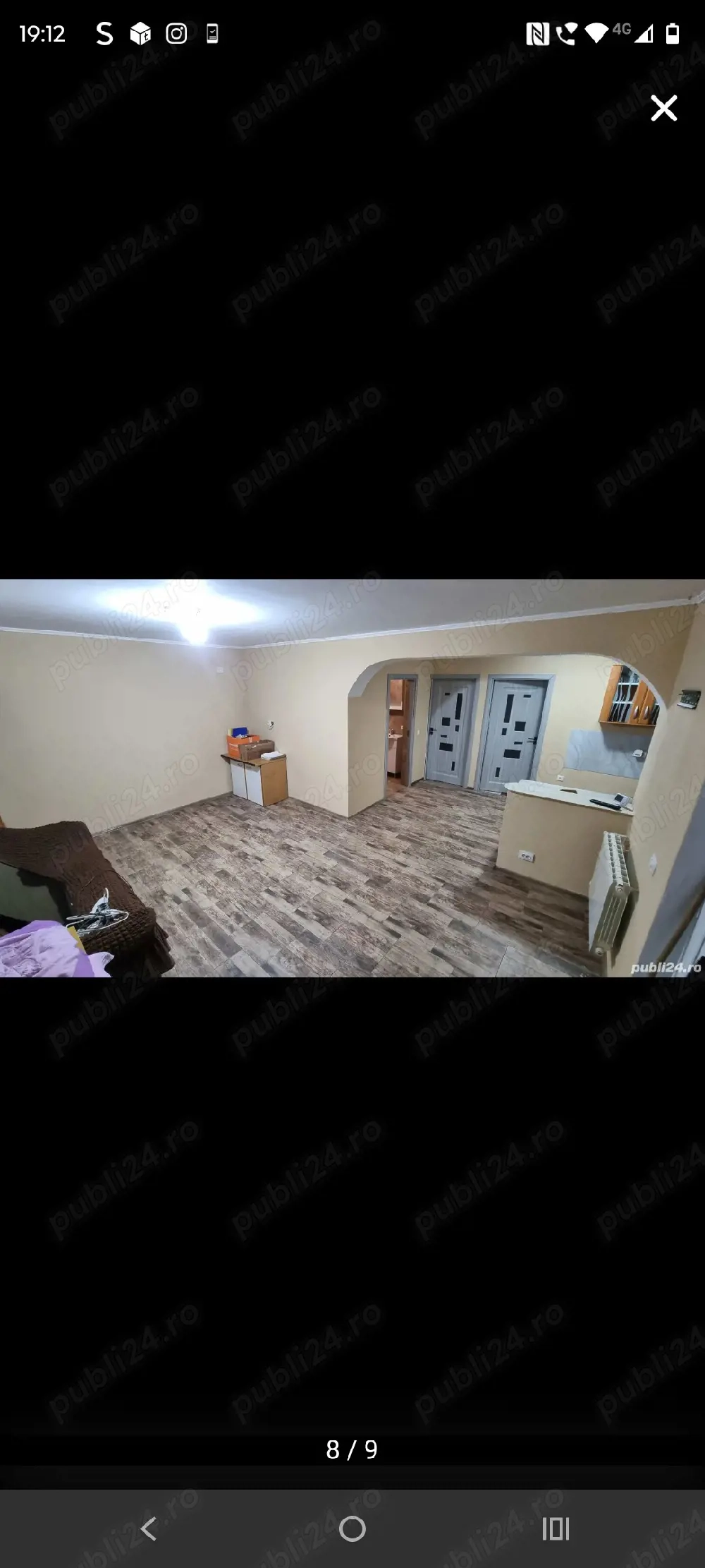 Casa de vânzare comuna Vinga 