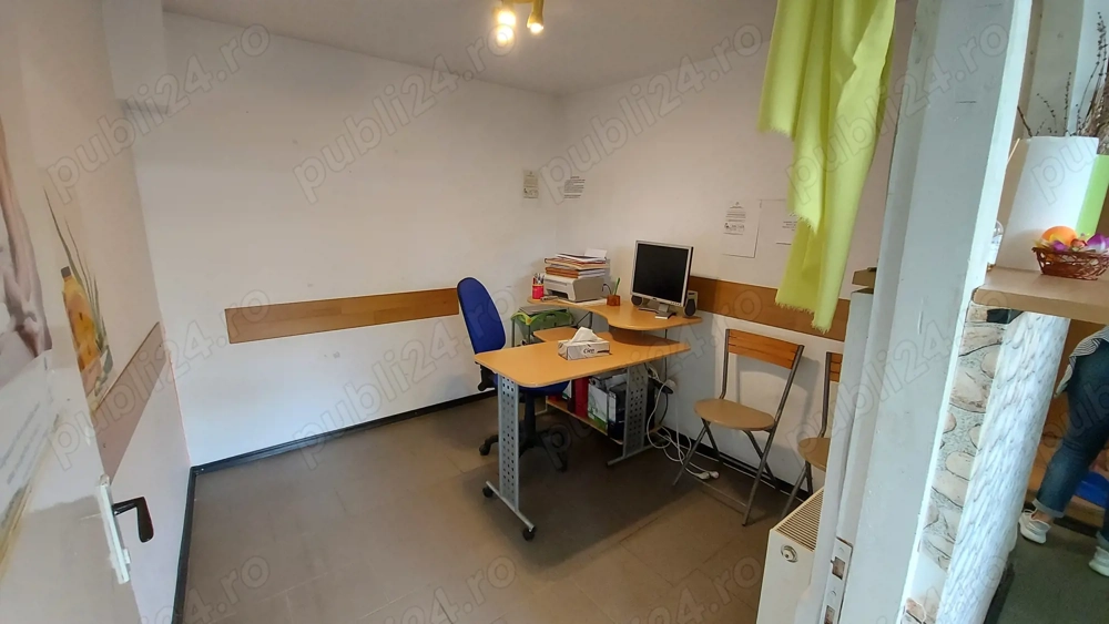 Inchiriere Spatiu Comercial 40mp zona Stadion-str. Maramureș
