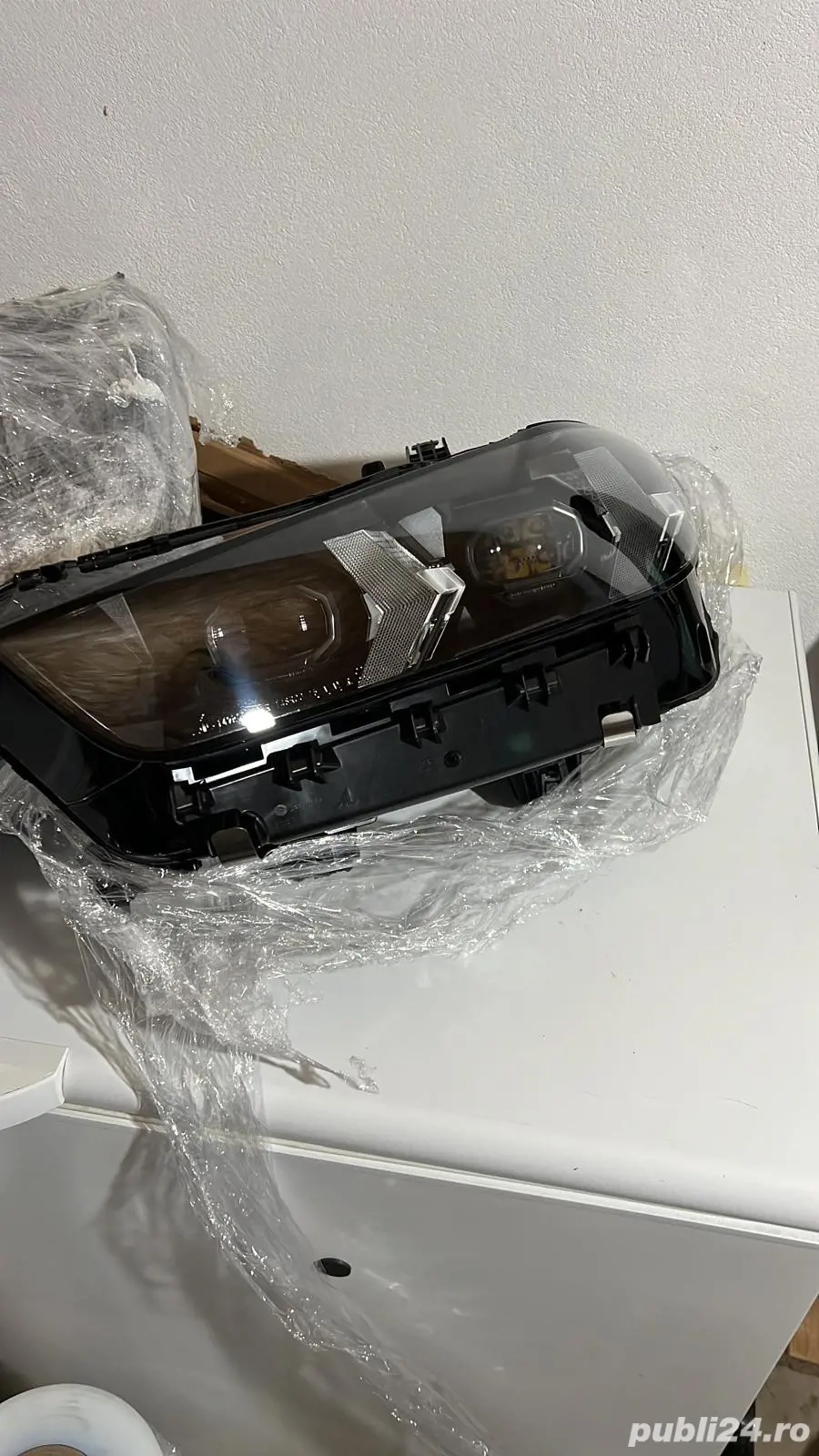 vand far x6 g06, x5 g05 nou