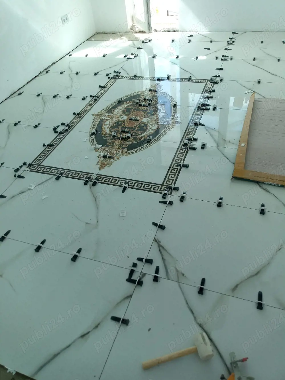 firma executam lucrări interioare și exterioare renovam apartamente 