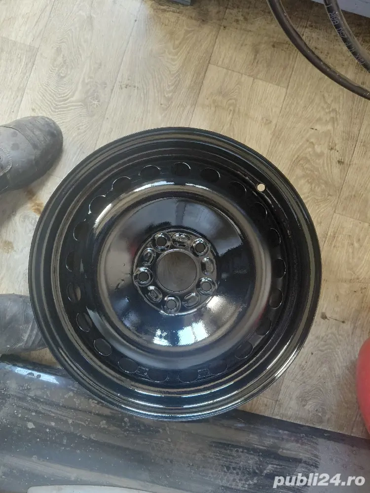 vand jante otel ford 