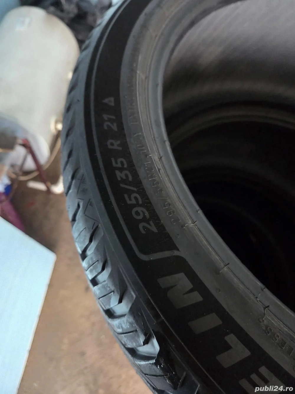 Cauciucuri de iarna 