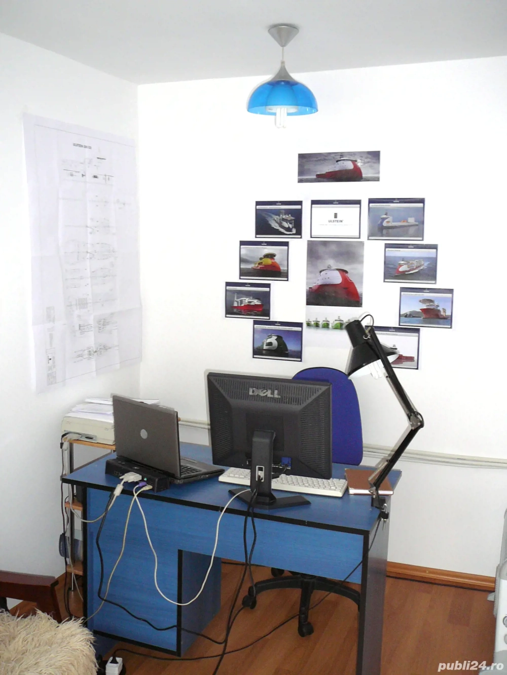 Închiriez Spațiu zona Stadion-str. Maramureș -Birou, Salon înfrumusețare, Asigurări, Contabilitate