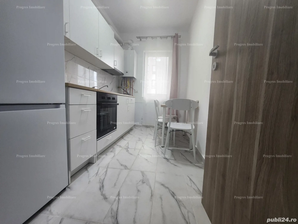 Apartament 2 camere - mobilat si utilat - 92.000 Euro