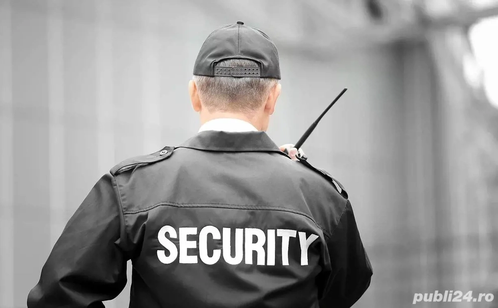 Firma SecurIT Force angajeaza agent securitate in Bucuresti sec.1