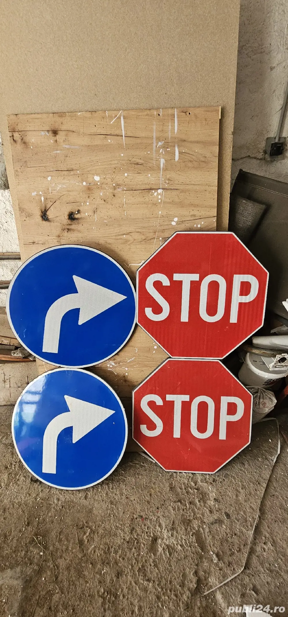 indicatoare ritiere omologate