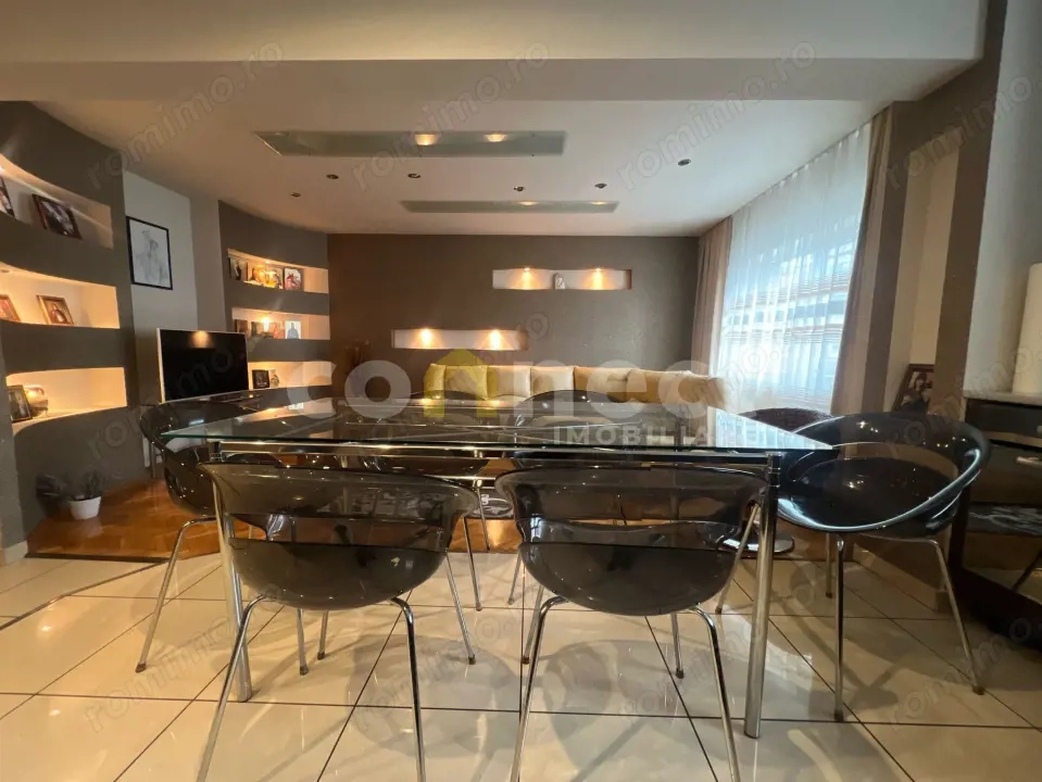 Apartament 3 camere de închiriat | Calea Florești 