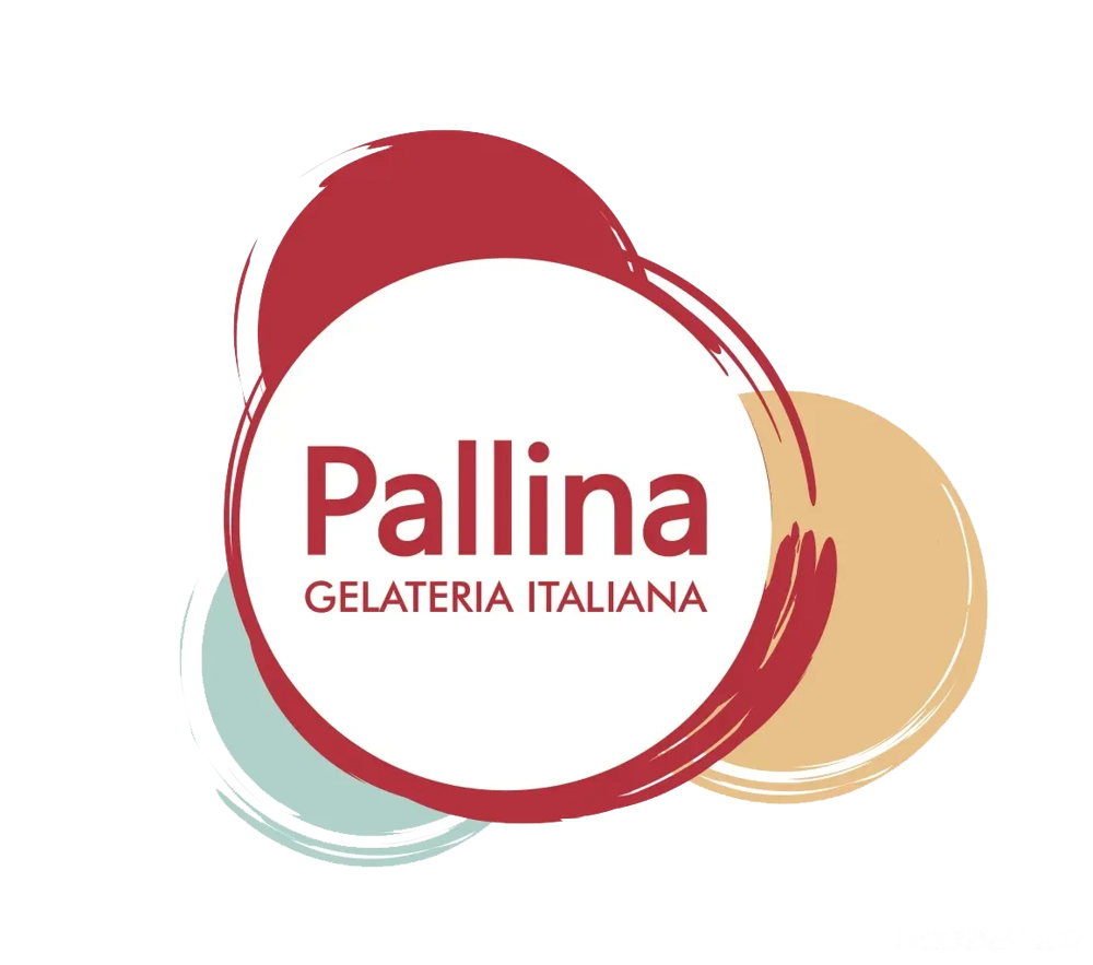 Lucrator comercial -pallina gelateria