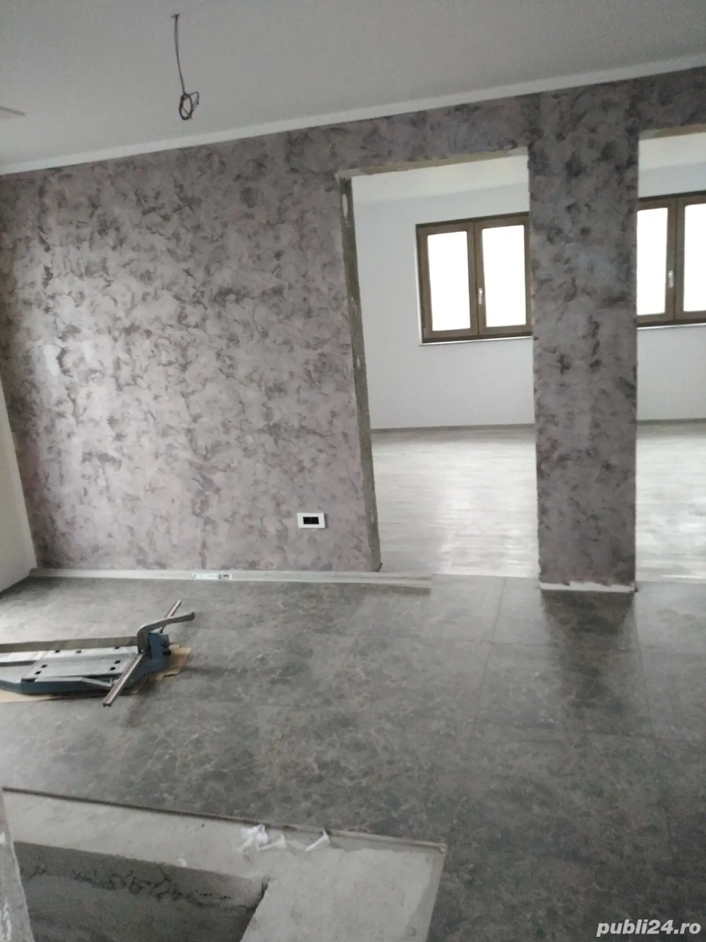 Execut lucrări de construcții și finisaje în Bacău și împrejurimi