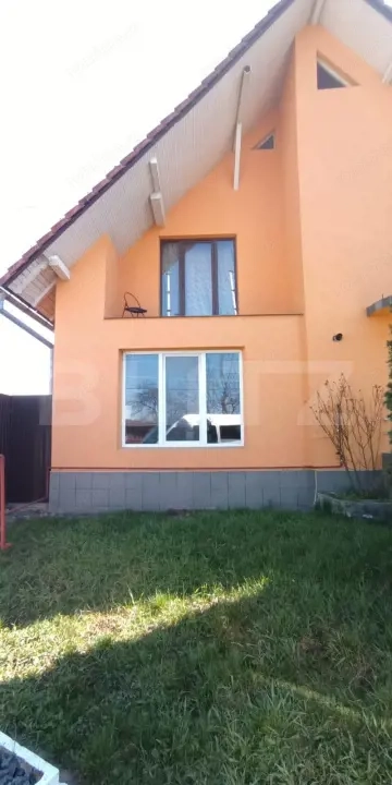 Casa superba in Reghin, 265mp! 