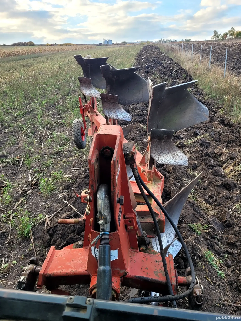 Plug Grégoire Bensson 