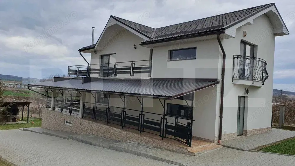 Casa superba in Ludus, 320mp! 