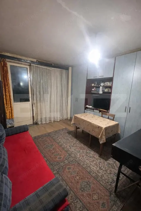 Exclusiv! Apartament 2 camere, 48 mp, etaj intermediar, balcon, Grigorescu